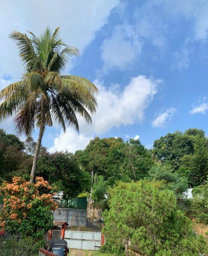 No 06 Veediya Bandara Lane Bahirawakanda Kandy Exterior photo